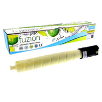 fuzion Xerox 006R01749 Compatible Toner - Standard Yield - Yellow-Yellow