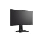 ViewSonic 24" IPS LCD USB-C Docking Monitor - VG2456-1000:1 Contrast Ratio