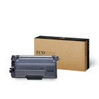 Ecotone Brother TN850 Remanufactured - High Yield - Black-Manufacturer: Nu-Tone Brand
