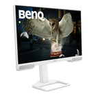 BenQ 27" QHD IPS Premium Monitor - White - EW2790Q-5