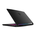 MSI Katana 15.6" FHD Gaming Laptop - Intel Core i7-14650HX - RTX 5050 - 1TB NVMe SSD - 16GB RAM - Win 11 - Bilingual-15.6" FHD IPS-Level Panel 144Hz 45% NTSC