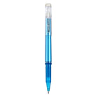 uni-ball Erasable Gel Pens - 0.7mm - Sky Blue-Gel Pens
