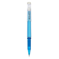 uni-ball Erasable Gel Pens - 0.7mm - Sky Blue-Gel Pens