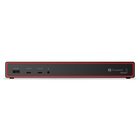 Lenovo ThinkPad Thunderbolt 5 Smart Dock 7500 265W Adapter-Host Connection: Thunderbolt 5 (up to 120 Gbps)