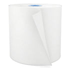 Cascades PRO Perform Roll Towel - For Tandem Dispensers - 1050' - White - 6 Pack-Performance-driven solution: strong and absorbent long-lasting roll