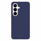 Blu Element Silicone MagSafe Cell Phone Case for Galaxy S26 - Navy-Drop tested 300 times from 10 feet