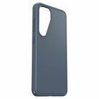 OtterBox Symmetry Magnets Case for Samsung Galaxy S25 - Bluetiful-Built-in anchors let you connect phone straps and charms