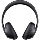 Bose 700 Over-Ear Headphones - Black-Bose AR Technology: Enhance the way you experience the world with Bose AR, an audio augmented reality platform
