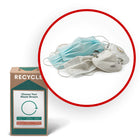 TerraCycle Disposable Masks - Zero Waste Box - Small-Recycle any brand non-woven disposable plastic-based masks, including 3-ply surgical, dust masks, KN95, N95 masks, and poly masks.