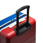 Reebok Double Dribble 21.5" Hardside Carry-On Luggage - Blue-7