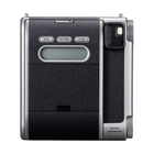 FUJIFILM instax mini 99 Analog Instant Camera - Silver-Five shooting modes (Including Double Exposure Mode)
