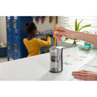 X-ACTO Inspire Plus Heavy-Duty Battery-Powered Pencil Sharpener-6
