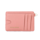 Champs Iconic Access Cardholder - Pink-RFID Blocking Card Holder