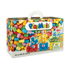 PlayMais PlayMais Fun-to-Learn - Numbers-Allows kids to be introduced to new topics in an engaging and fun manner