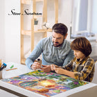 Prime 3D Steve Sundram Love is in the Air Puzzle - 500 Pieces-6