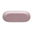 JBL Vibe Buds 2 True Wireless Noise Cancelling Earbuds - Pink-Multi-point connection