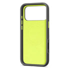 Beats Rugged Case with MagSafe and Camera Control for iPhone 17 Pro Max - Everest Black-Ultrastrong polymer back