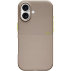 Beats Rugged Case with MagSafe and Camera Control for iPhone 17 - Alpine Grey-Compatibility With iPhone 17