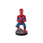 Exquisite Gaming Marvel - The Amazing Spider-Man Cable Guy Original Controller & Phone Holder-The Original Phone And Controller Holder