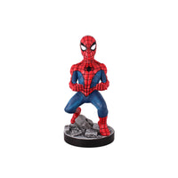 Exquisite Gaming Marvel - The Amazing Spider-Man Cable Guy Original Controller & Phone Holder-The Original Phone And Controller Holder