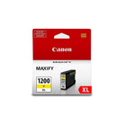 Canon PGI-1200XL Yellow Ink Tank, High Yield-The package includes one yellow ink tank