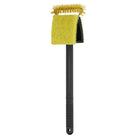 Mr. Bar-B-Q XL Triple Action Grill Brush-For best results, use with All-in-One Grill Cleaner (60410SDZ)