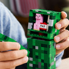 LEGO Minecraft The Creeper Gaming Kids Toy-Gift idea for kids - makes a wonderful birthday or any-time gift idea for boys and girls