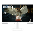 BenQ 31.5" 4K HDR Monitor - White - EW3290U-Screen Size: 31.5"