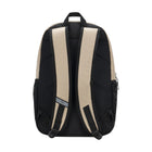 Puma Puma Evercat Contender 3.0 Backpack - Tan Combo-Front pocket organizer