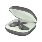 Beats Fit Pro True Wireless Earbuds - Sage Grey-Apple H1 chip delivers Automatic Switching and hands-free “Hey Siri”