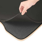 IntekView Ergonomic Standing Chair with Anti-Fatigue Mat -Base dimensions: 59 cm by 90.6 cm