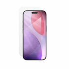 ZAGG InvisibleShield Glass XTR5 Screen Protector for iPhone 17 Pro-11X Stronger than Basic Glass Screen Protection: Glass XTR5, fortified with Graphene, is our strongest screen protection
