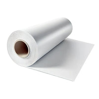 Royal Sovereign Thermal Lamination Roll Glossy Films - 18" W x 500' L - 1.7 mil Thickness - 1"core - 1 Roll-Crystal clear glossy finish enhances colors and gives documents a professional, polished appearance