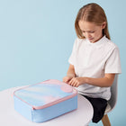 b.box - Insulated Flexi Lunchbag - Morning Sky-5