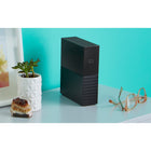 Western Digital My Book 6TB Desktop Hard Drive-Trusted storage built with WD reliability