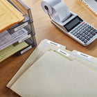 DYMO D1 Label Maker Tape, Black on White, 12mm, 2 Pack-Won't leave residue behind when peeled off most surfaces
