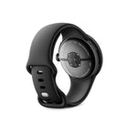 Google Pixel Watch 3 - 41 mm - Bluetooth/Wi-Fi - Matte Black Case - Obsidian Band-Fast track to the finish line: You bring the effort, the Pixel Watch 3 brings the expertise. Build run workouts and get real-time guidance and advanced form tracking.