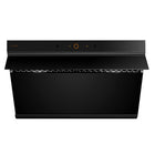 Fotile JQG7515 Slant Vent Series Range Hood - 30" - Black-Max EQUIV. CFM: 1250