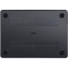Laut Huex For MacBook Neo 13" - Frost Black-This product comes with a matt finish