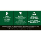 Van Houtte Original House Blend - Medium Roast - Ground Coffee - 908g-6