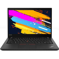 Lenovo T14 Gen 2 14" Refurbished Laptop - Intel i7 1185G7 - 256 GB HDD - 32 GB RAM - Windows 11 Pro-Processor: Intel Core i7-1185G7, 4 cores / 8 threads, 3.0 GHz base up to 4.8 GHz boost, 12 MB cache