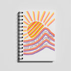 Zebra Mildliner Mix Highlighter - Warm Assortment - 3 Pack-Chisel tip for broad or thin lines 
