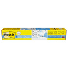 Post-it Flex Write Surface - 3' x 2'-Dry Erase Surface