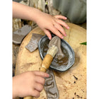 Yellow Door Dig and Discover - Pliosaur & Stegosaurus-7