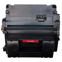 Balloon Brand HP CE390X Compatible Toner Cartridge - High Yield - Black-Meets OEM Compatibility Standards