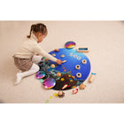 TickiT Under the Sea Discovery Play Mat-7