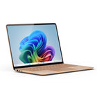 Microsoft Surface Laptop Copilot+ PC 13.8" Touchscreen Laptop - Snapdragon X Elite - 1 TB SSD - 16 GB RAM - Windows 11 - Dune - English-Exceptional performance: Blazing NPU speed enables AI-powered applications