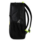 Nike 3Brand by Russell Wilson Verbiage Backpack-Zippered organizer