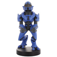 Exquisite Gaming Halo: Elite Mercenary Cable Guy Controller Holder & Phone Stand-AGE: 15+