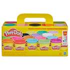 Play-Doh Imagine Anything - 18 Pack-Let kids imagine anything: From art supplies for kids to birthday party favors and party games, this bulk Play-Doh set of assorted colors is ready for almost any creative occasion